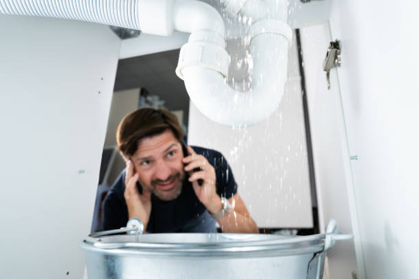 Best Emergency Plumber  in Golden Beach, MD