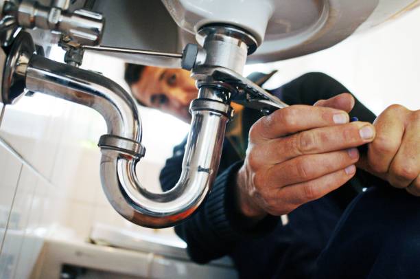 Hot Water Heater Installation in Golden Beach, MD