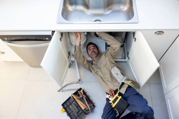 Best 24-Hour Plumber Near Me  in Golden Beach, MD