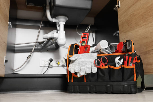 Reliable Golden Beach, MD Plumbing Solutions
