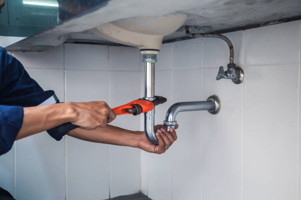 Best Water Softener Installation  in Golden Beach, MD