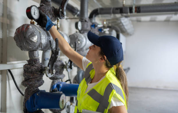 Best Leak Detection Services  in Golden Beach, MD