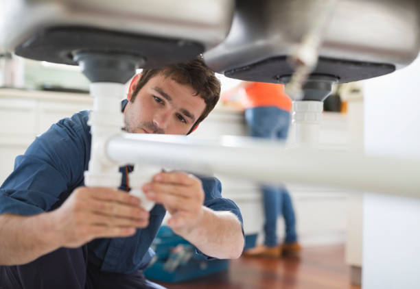 Best Sewer Line Repair  in Golden Beach, MD