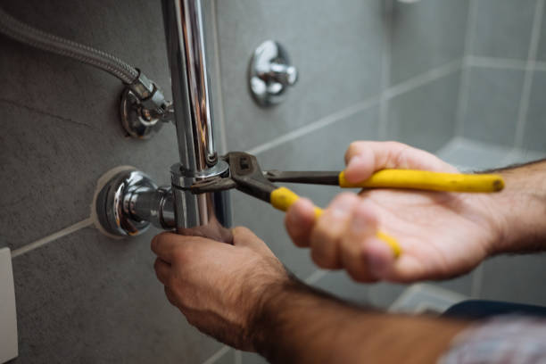 Best Sewer Cleaning Services  in Golden Beach, MD