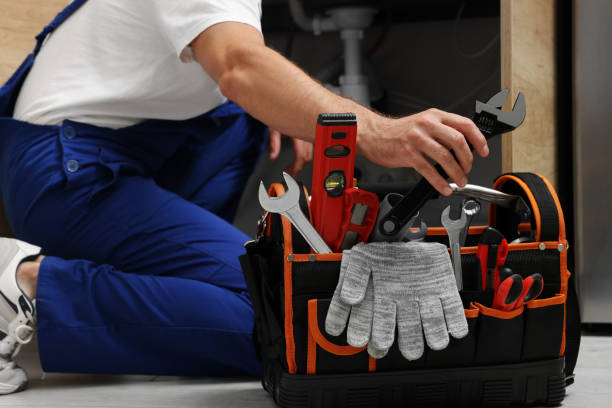 Best Water Leak Repair  in Golden Beach, MD