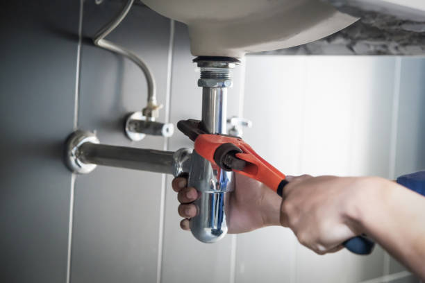 Best Drain Cleaning Services  in Golden Beach, MD