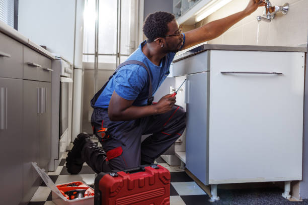 Best Plumbing Repair Near Me  in Golden Beach, MD