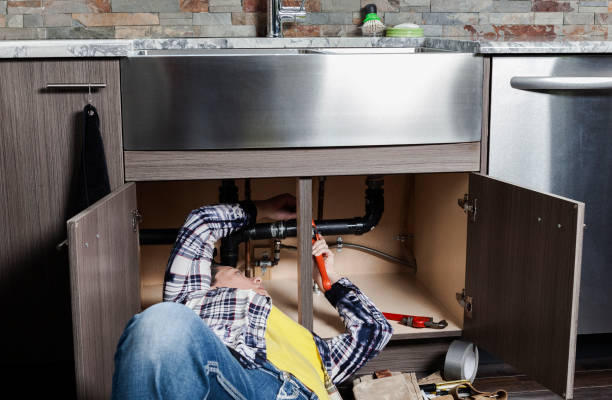 Best Commercial Plumbing Services  in Golden Beach, MD