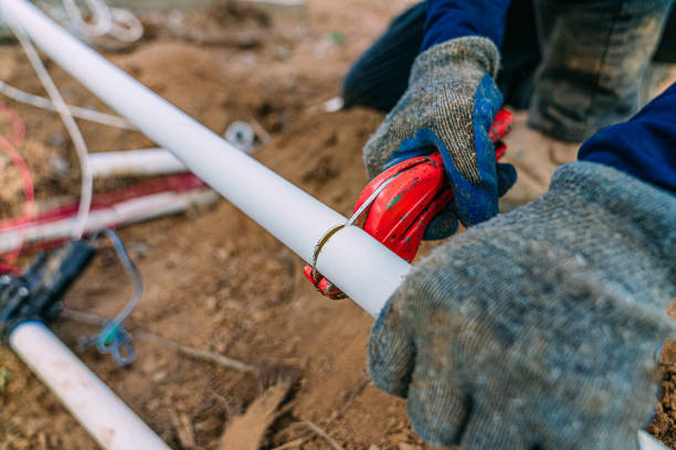 Best Affordable Plumber Near Me  in Golden Beach, MD