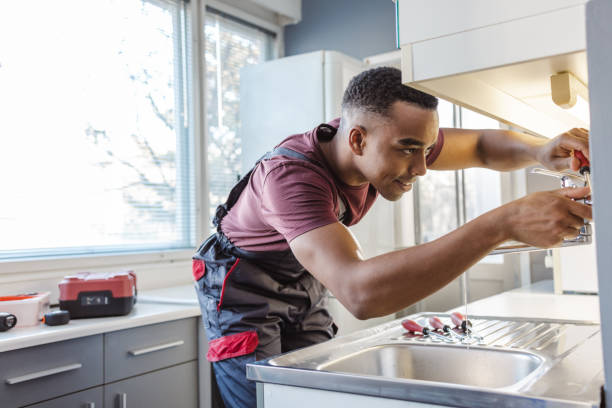 Best Residential Plumbing Services  in Golden Beach, MD